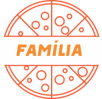 pizza família pizza família