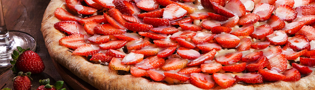 pizzas pizzas