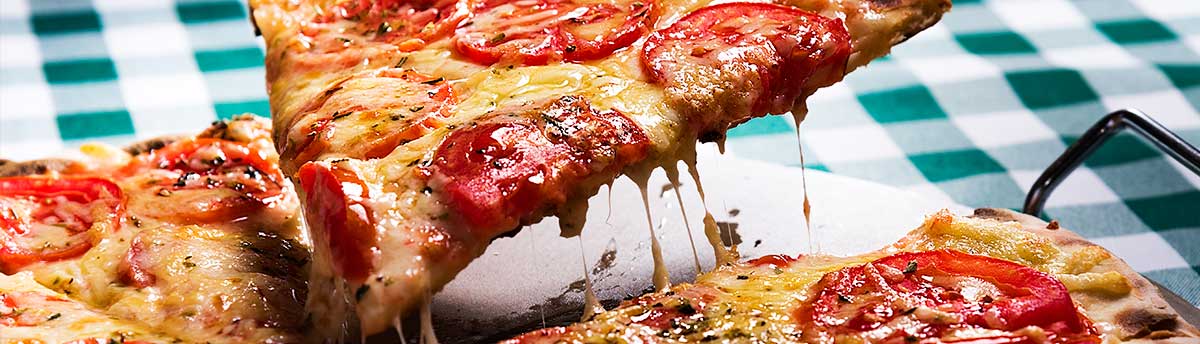 pizzas pizzas