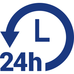 Atendimento 24 horas inclusive final de semana e feriados atendimento-24-horas