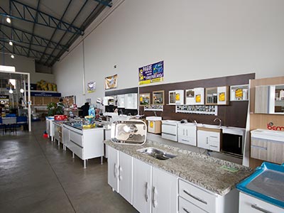 Gabinetes, pias e armários para banheiro Gabinetes, pias e armários para banheiro