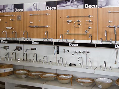 Metais Deca Metais Deca