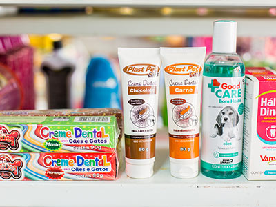 Produtos higiênicos Produtos higiênicos