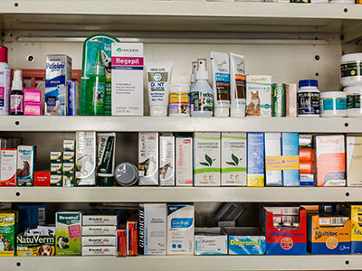 Medicamentos Medicamentos