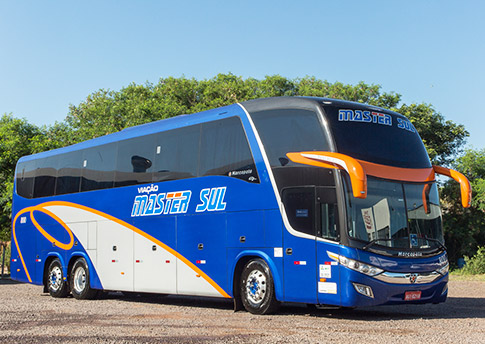Ônibus executivo Ônibus executivo