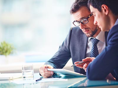 Curso de gestão de empresas Gestão de empresas