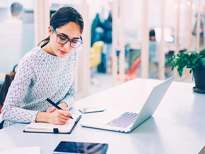 Curso de rotinas administrativas Rotinas administrativas