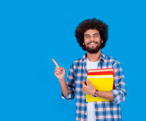 Cursos profissionalizantes Cursos para diversas idades