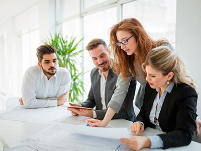Chefia e liderança Chefia e liderança