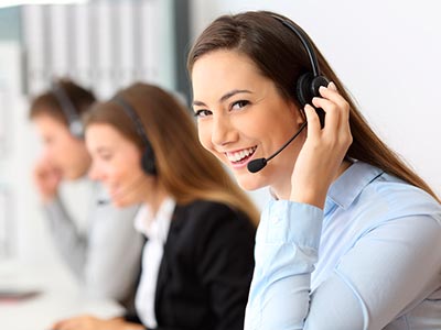 Excelência em atendimento ao cliente Atendimento ao cliente