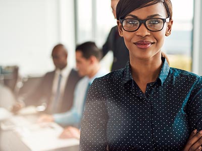 Curso de liderança Curso de liderança