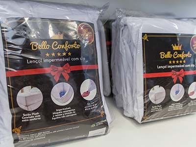 Acessórios para colchão Acessórios para colchão