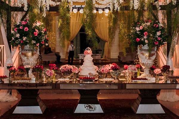 Decoração parta eventos Decoração parta eventos