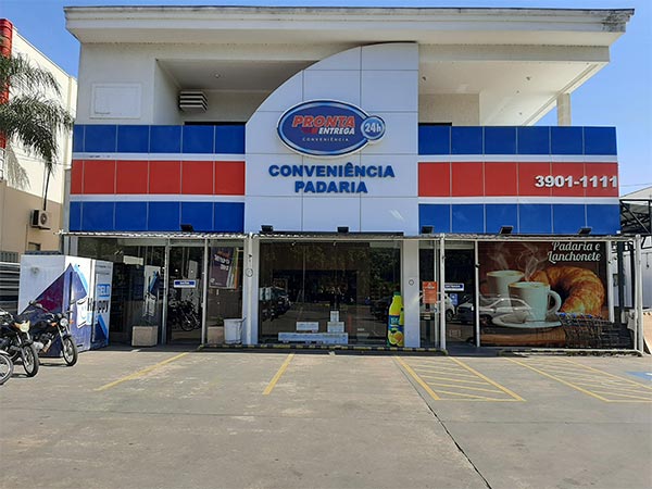 Pronta Entrega Conveniência - Loja do Cristo Pronta Entrega Conveniência - Loja do Cristo