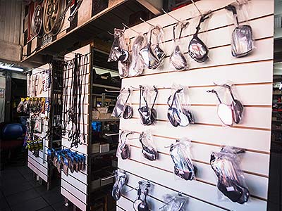 Peças novas para motos multimarcas Peças novas para motos multimarcas