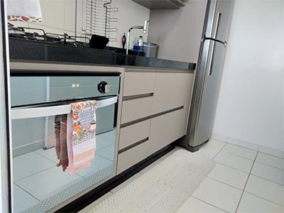 Gabinete para cozinha Gabinete para cozinha