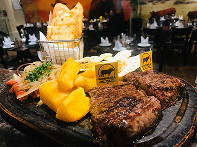 Pedra de aperitivos Pedra de aperitivos