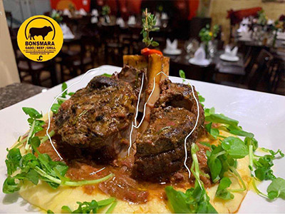 Ossobuco alla venetta Ossobuco alla venetta