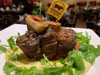 Ossobuco Ossobuco