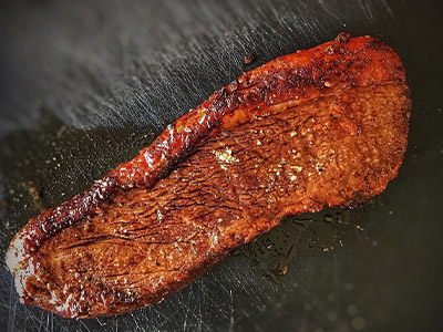 Tira de picanha Tira de picanha