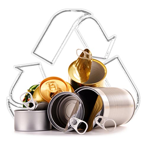 Comércio de sucata Reaporiveitamento de materiais