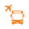 Pertences quando for viajar Itens de viagem
