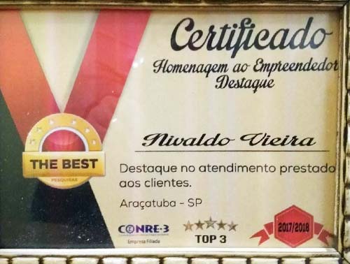 empreendedor destaque empreendedor destaque