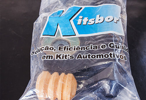 Kits Amortecedores Kits Amortecedores