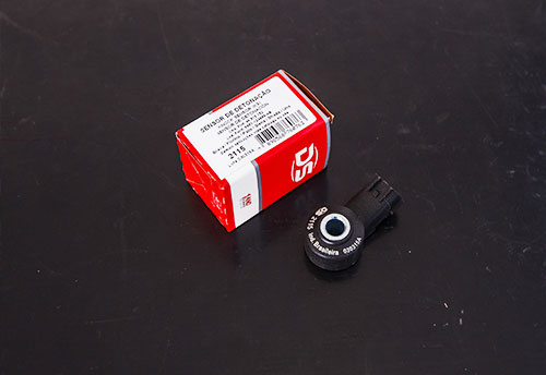 sensor de detonação sensor de detonação