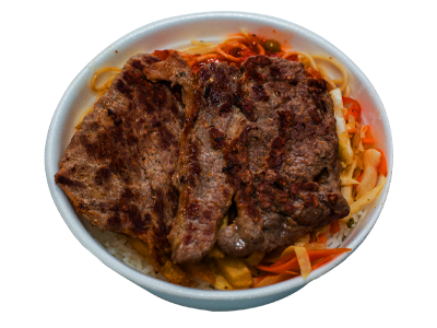 almoço