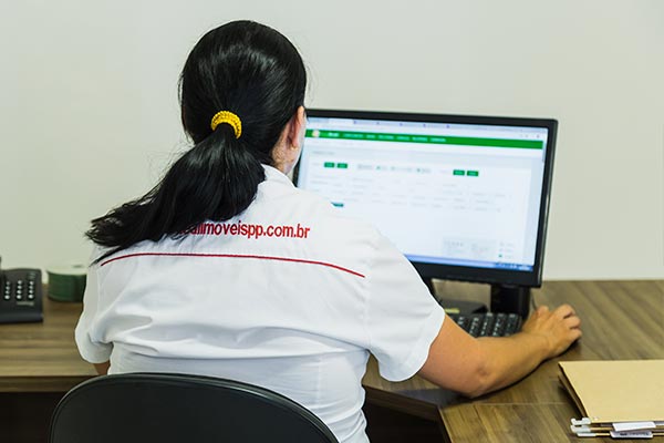 sistema informatizado visando agilidade sistema informatizado visando agilidade