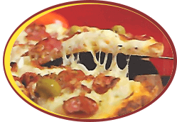 pizzaria pizzaria