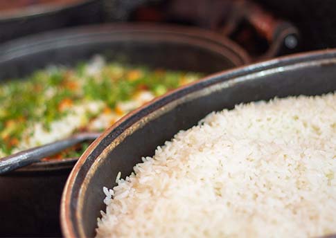 arroz branco e temperado arroz-branco-temperado
