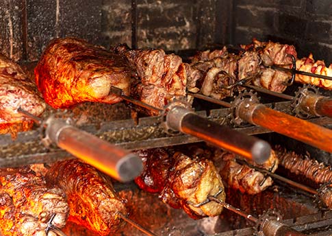 churrasco churrasco