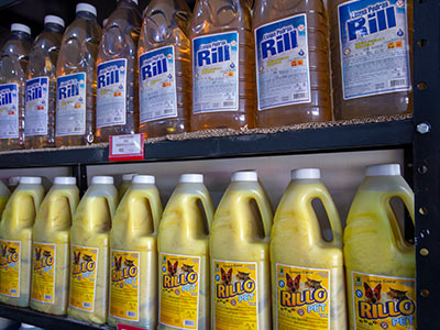 Limpa Pedra Limpa Pedra