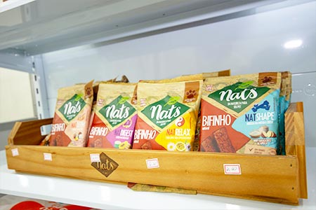 Petiscos para cães Petiscos
