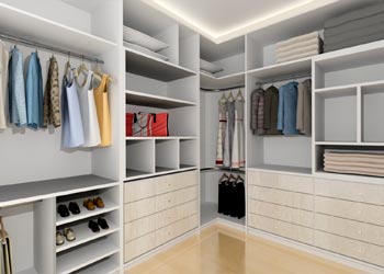 closets closets