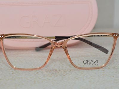 Óculos Grazi Óculos de grau feminino