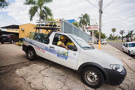 atendimento atendimento