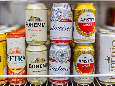 Cervejas Cervejas