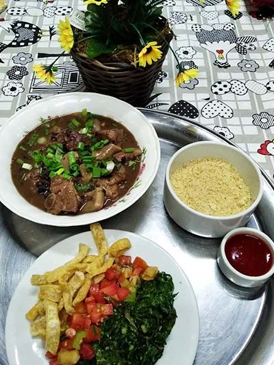 Feijoada Feijoada
