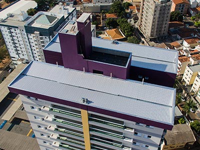 estruturas de diversos tamanhos estruturas de diversos tamanhos