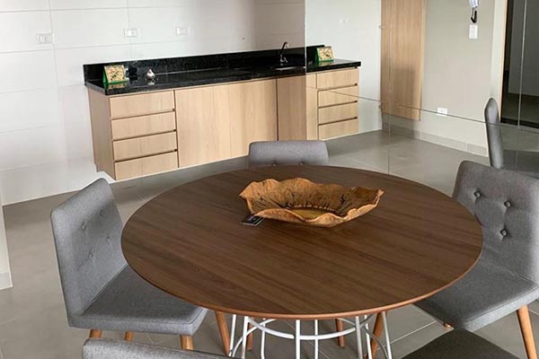 Móveis para cozinhas planejadas Cozinha planejada