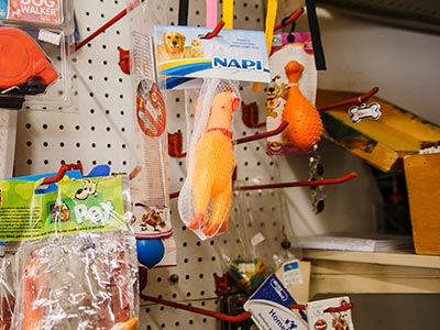 Brinquedos e mordedores para filhotes Brinquedos e mordedores