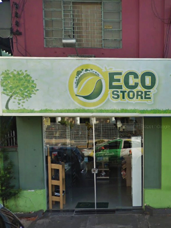 Loja centro Unidade-Centro