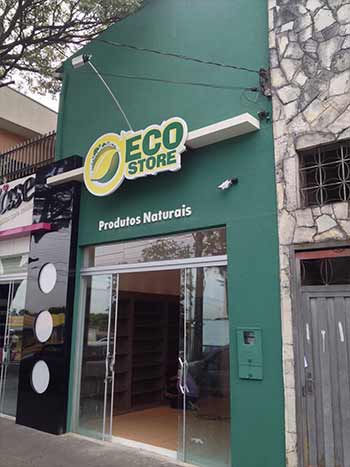 Loja COHAB Unidade-cohab