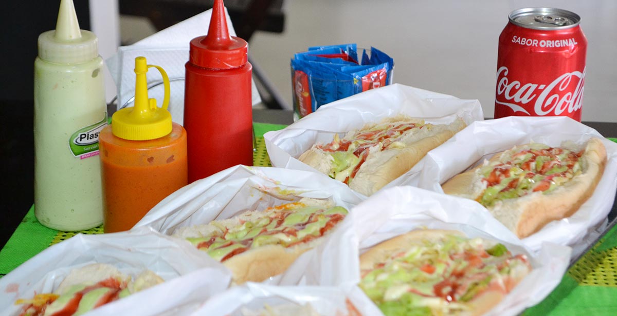 lanches lanches