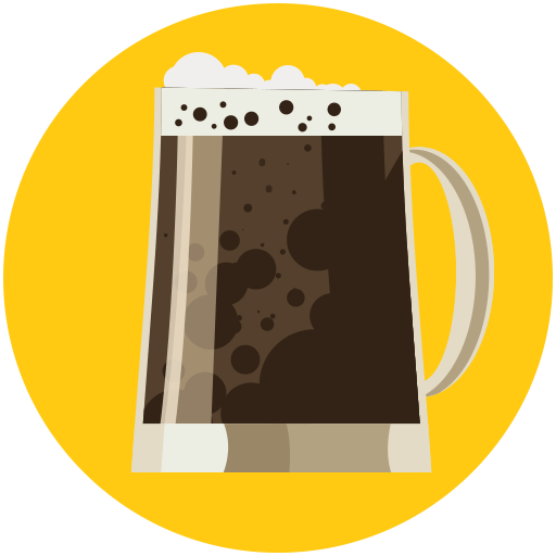 Chopp Escuro Chopp Escuro