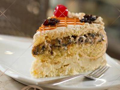 Bolo de Ameixa Bolo de Ameixa