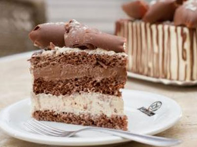 bolo de delícia de leite trufado bolo de delícia de leite trufado